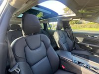 USED 2019 19 VOLVO V60 2.0 T5 Inscription Estate 5dr Petrol Auto Euro 6 (s/s) (250 ps) LEATHER+PAN ROOF+XENIUM+CAMERA