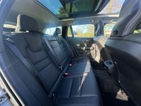 USED 2019 19 VOLVO V60 2.0 T5 Inscription Estate 5dr Petrol Auto Euro 6 (s/s) (250 ps) LEATHER+PAN ROOF+XENIUM+CAMERA