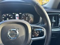 USED 2019 19 VOLVO V60 2.0 T5 Inscription Estate 5dr Petrol Auto Euro 6 (s/s) (250 ps) LEATHER+PAN ROOF+XENIUM+CAMERA