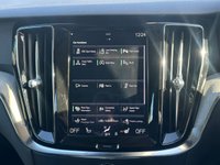 USED 2019 19 VOLVO V60 2.0 T5 Inscription Estate 5dr Petrol Auto Euro 6 (s/s) (250 ps) LEATHER+PAN ROOF+XENIUM+CAMERA