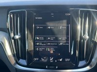 USED 2019 19 VOLVO V60 2.0 T5 Inscription Estate 5dr Petrol Auto Euro 6 (s/s) (250 ps) LEATHER+PAN ROOF+XENIUM+CAMERA