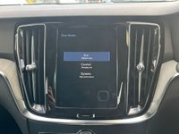 USED 2019 19 VOLVO V60 2.0 T5 Inscription Estate 5dr Petrol Auto Euro 6 (s/s) (250 ps) LEATHER+PAN ROOF+XENIUM+CAMERA