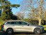 USED 2019 19 VOLVO V60 2.0 T5 Inscription Estate 5dr Petrol Auto Euro 6 (s/s) (250 ps) LEATHER+PAN ROOF+XENIUM+CAMERA