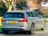 USED 2019 19 VOLVO V60 2.0 T5 Inscription Estate 5dr Petrol Auto Euro 6 (s/s) (250 ps) LEATHER+PAN ROOF+XENIUM+CAMERA