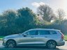 USED 2019 19 VOLVO V60 2.0 T5 Inscription Estate 5dr Petrol Auto Euro 6 (s/s) (250 ps) LEATHER+PAN ROOF+XENIUM+CAMERA