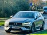 USED 2019 19 VOLVO V60 2.0 T5 Inscription Estate 5dr Petrol Auto Euro 6 (s/s) (250 ps) LEATHER+PAN ROOF+XENIUM+CAMERA