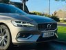 USED 2019 19 VOLVO V60 2.0 T5 Inscription Estate 5dr Petrol Auto Euro 6 (s/s) (250 ps) LEATHER+PAN ROOF+XENIUM+CAMERA