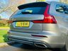 USED 2019 19 VOLVO V60 2.0 T5 Inscription Estate 5dr Petrol Auto Euro 6 (s/s) (250 ps) LEATHER+PAN ROOF+XENIUM+CAMERA