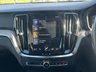 USED 2019 19 VOLVO V60 2.0 T5 Inscription Estate 5dr Petrol Auto Euro 6 (s/s) (250 ps) LEATHER+PAN ROOF+XENIUM+CAMERA