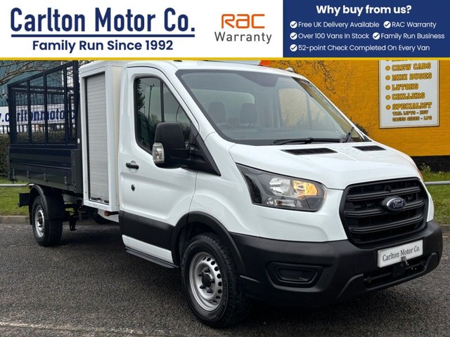 Carlton Motor Co