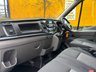 USED 2020 20 FORD TRANSIT 2.0 350 EcoBlue Leader S/Cab Tipper Pod Toolbox Caged Sides RWD L3 Euro 6 (s/s) (130 ps) RARE SPEC, FULLY LOADED , HARD TO FIND !!