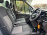 USED 2020 20 FORD TRANSIT 2.0 350 EcoBlue Leader S/Cab Tipper Pod Toolbox Caged Sides RWD L3 Euro 6 (s/s) (130 ps) RARE SPEC, FULLY LOADED , HARD TO FIND !!