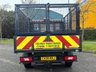 USED 2020 20 FORD TRANSIT 2.0 350 EcoBlue Leader S/Cab Tipper Pod Toolbox Caged Sides RWD L3 Euro 6 (s/s) (130 ps) RARE SPEC, FULLY LOADED , HARD TO FIND !!