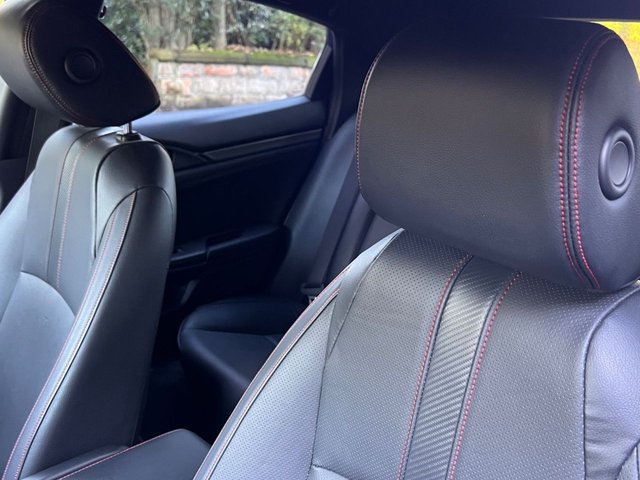 2019 Honda Civic 1L Sport Line 5dr - Photo 10