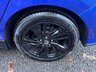 USED 2019 68 HONDA CIVIC 1.0 VTEC Turbo Sport Line Hatchback 5dr Auto Petrol CVT Euro 6 (s/s) (126 ps) FULL SERVICE HISTORY REAR CAM, AUTO