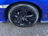 USED 2019 68 HONDA CIVIC 1.0 VTEC Turbo Sport Line Hatchback 5dr Auto Petrol CVT Euro 6 (s/s) (126 ps) FULL SERVICE HISTORY REAR CAM, AUTO