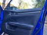 USED 2019 68 HONDA CIVIC 1.0 VTEC Turbo Sport Line Hatchback 5dr Auto Petrol CVT Euro 6 (s/s) (126 ps) FULL SERVICE HISTORY REAR CAM, AUTO
