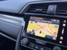 USED 2019 68 HONDA CIVIC 1.0 VTEC Turbo Sport Line Hatchback 5dr Auto Petrol CVT Euro 6 (s/s) (126 ps) FULL SERVICE HISTORY REAR CAM, AUTO