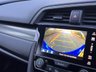 USED 2019 68 HONDA CIVIC 1.0 VTEC Turbo Sport Line Hatchback 5dr Auto Petrol CVT Euro 6 (s/s) (126 ps) FULL SERVICE HISTORY REAR CAM, AUTO