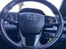 USED 2019 68 HONDA CIVIC 1.0 VTEC Turbo Sport Line Hatchback 5dr Auto Petrol CVT Euro 6 (s/s) (126 ps) FULL SERVICE HISTORY REAR CAM, AUTO