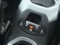 USED 2017 67 JEEP RENEGADE 1.4T MultiAirII Longitude SUV 5dr Petrol DDCT Euro 6 (s/s) (140 ps) CRUISE CONTROL, PARKING SENSORS