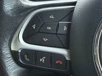 USED 2017 67 JEEP RENEGADE 1.4T MultiAirII Longitude SUV 5dr Petrol DDCT Euro 6 (s/s) (140 ps) CRUISE CONTROL, PARKING SENSORS