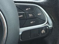 USED 2017 67 JEEP RENEGADE 1.4T MultiAirII Longitude SUV 5dr Petrol DDCT Euro 6 (s/s) (140 ps) CRUISE CONTROL, PARKING SENSORS