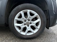 USED 2017 67 JEEP RENEGADE 1.4T MultiAirII Longitude SUV 5dr Petrol DDCT Euro 6 (s/s) (140 ps) CRUISE CONTROL, PARKING SENSORS