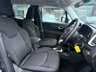USED 2017 67 JEEP RENEGADE 1.4T MultiAirII Longitude SUV 5dr Petrol DDCT Euro 6 (s/s) (140 ps) CRUISE CONTROL, PARKING SENSORS