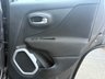 USED 2017 67 JEEP RENEGADE 1.4T MultiAirII Longitude SUV 5dr Petrol DDCT Euro 6 (s/s) (140 ps) CRUISE CONTROL, PARKING SENSORS