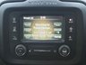 USED 2017 67 JEEP RENEGADE 1.4T MultiAirII Longitude SUV 5dr Petrol DDCT Euro 6 (s/s) (140 ps) CRUISE CONTROL, PARKING SENSORS