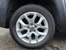 USED 2017 67 JEEP RENEGADE 1.4T MultiAirII Longitude SUV 5dr Petrol DDCT Euro 6 (s/s) (140 ps) CRUISE CONTROL, PARKING SENSORS
