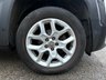 USED 2017 67 JEEP RENEGADE 1.4T MultiAirII Longitude SUV 5dr Petrol DDCT Euro 6 (s/s) (140 ps) CRUISE CONTROL, PARKING SENSORS