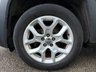 USED 2017 67 JEEP RENEGADE 1.4T MultiAirII Longitude SUV 5dr Petrol DDCT Euro 6 (s/s) (140 ps) CRUISE CONTROL, PARKING SENSORS