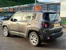 USED 2017 67 JEEP RENEGADE 1.4T MultiAirII Longitude SUV 5dr Petrol DDCT Euro 6 (s/s) (140 ps) CRUISE CONTROL, PARKING SENSORS