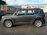 USED 2017 67 JEEP RENEGADE 1.4T MultiAirII Longitude SUV 5dr Petrol DDCT Euro 6 (s/s) (140 ps) CRUISE CONTROL, PARKING SENSORS