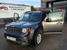 USED 2017 67 JEEP RENEGADE 1.4T MultiAirII Longitude SUV 5dr Petrol DDCT Euro 6 (s/s) (140 ps) CRUISE CONTROL, PARKING SENSORS
