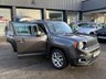 USED 2017 67 JEEP RENEGADE 1.4T MultiAirII Longitude SUV 5dr Petrol DDCT Euro 6 (s/s) (140 ps) CRUISE CONTROL, PARKING SENSORS
