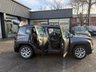 USED 2017 67 JEEP RENEGADE 1.4T MultiAirII Longitude SUV 5dr Petrol DDCT Euro 6 (s/s) (140 ps) CRUISE CONTROL, PARKING SENSORS