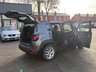 USED 2017 67 JEEP RENEGADE 1.4T MultiAirII Longitude SUV 5dr Petrol DDCT Euro 6 (s/s) (140 ps) CRUISE CONTROL, PARKING SENSORS