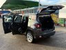 USED 2017 67 JEEP RENEGADE 1.4T MultiAirII Longitude SUV 5dr Petrol DDCT Euro 6 (s/s) (140 ps) CRUISE CONTROL, PARKING SENSORS