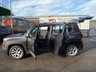 USED 2017 67 JEEP RENEGADE 1.4T MultiAirII Longitude SUV 5dr Petrol DDCT Euro 6 (s/s) (140 ps) CRUISE CONTROL, PARKING SENSORS