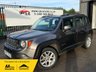 USED 2017 67 JEEP RENEGADE 1.4T MultiAirII Longitude SUV 5dr Petrol DDCT Euro 6 (s/s) (140 ps) CRUISE CONTROL, PARKING SENSORS
