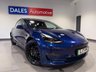 USED 2021 71 TESLA Model 3 (Dual Motor) Long Range Saloon 4dr Electric Auto 4WDE (346 ps) GREAT PCP OPTION! 8.9% APR