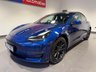 USED 2021 71 TESLA Model 3 (Dual Motor) Long Range Saloon 4dr Electric Auto 4WDE (346 ps) GREAT PCP OPTION! 8.9% APR