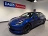 USED 2021 71 TESLA Model 3 (Dual Motor) Long Range Saloon 4dr Electric Auto 4WDE (346 ps) GREAT PCP OPTION! 8.9% APR