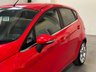USED 2012 12 FORD FIESTA 1.6 Titanium Hatchback 5dr Petrol Manual (134 g/km, 118 bhp) FSH+TOP SPEC+LEATHER+B/TOOTH