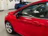 USED 2012 12 FORD FIESTA 1.6 Titanium Hatchback 5dr Petrol Manual (134 g/km, 118 bhp) FSH+TOP SPEC+LEATHER+B/TOOTH