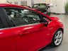 USED 2012 12 FORD FIESTA 1.6 Titanium Hatchback 5dr Petrol Manual (134 g/km, 118 bhp) FSH+TOP SPEC+LEATHER+B/TOOTH