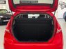 USED 2012 12 FORD FIESTA 1.6 Titanium Hatchback 5dr Petrol Manual (134 g/km, 118 bhp) FSH+TOP SPEC+LEATHER+B/TOOTH